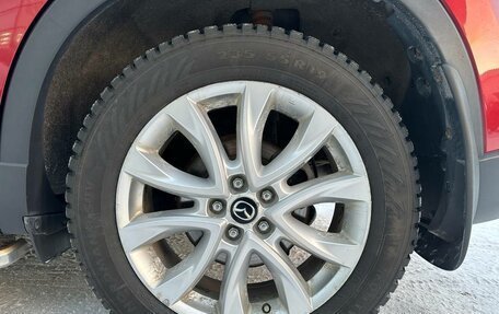 Mazda CX-5 II, 2012 год, 1 690 000 рублей, 12 фотография