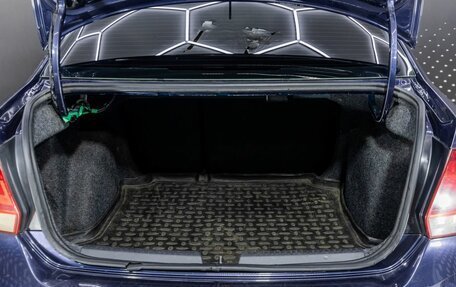 Volkswagen Polo VI (EU Market), 2013 год, 420 000 рублей, 9 фотография