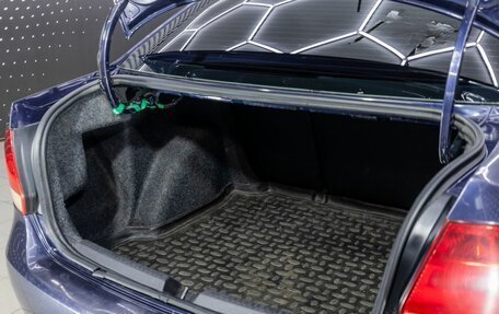 Volkswagen Polo VI (EU Market), 2013 год, 420 000 рублей, 10 фотография