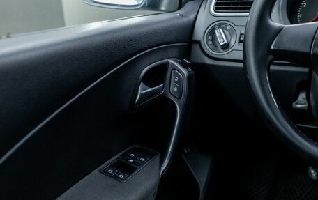 Volkswagen Polo VI (EU Market), 2013 год, 420 000 рублей, 20 фотография