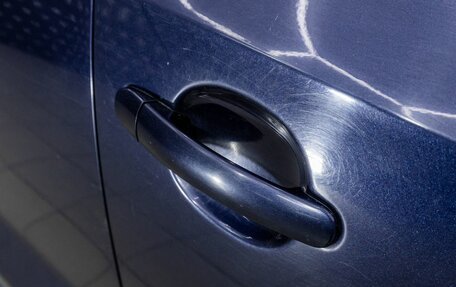 Volkswagen Polo VI (EU Market), 2013 год, 420 000 рублей, 21 фотография