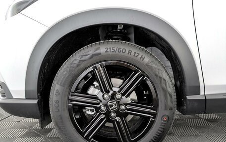 Honda Vezel, 2025 год, 3 306 000 рублей, 7 фотография