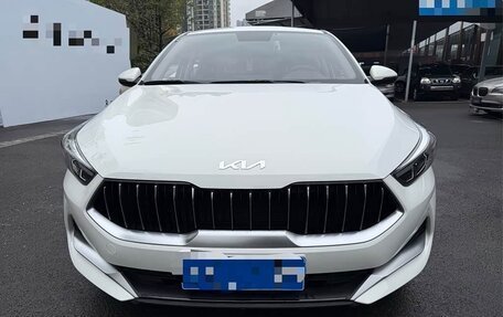 KIA K3, 2021 год, 1 385 325 рублей, 2 фотография