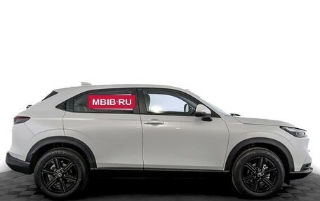 Honda Vezel, 2025 год, 3 306 000 рублей, 4 фотография