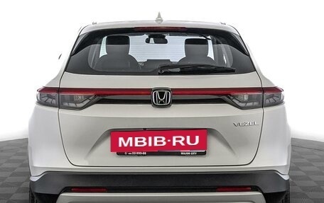 Honda Vezel, 2025 год, 3 306 000 рублей, 6 фотография