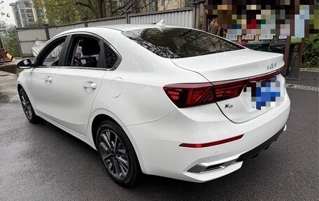 KIA K3, 2021 год, 1 385 325 рублей, 4 фотография