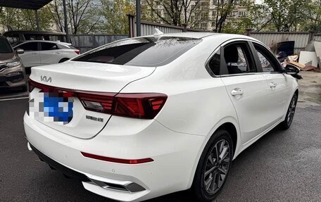 KIA K3, 2021 год, 1 385 325 рублей, 6 фотография