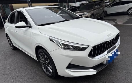 KIA K3, 2021 год, 1 385 325 рублей, 3 фотография