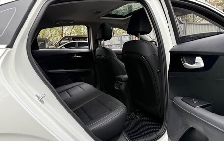 KIA K3, 2021 год, 1 385 325 рублей, 13 фотография