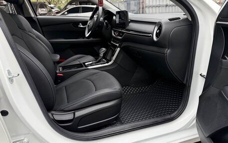 KIA K3, 2021 год, 1 385 325 рублей, 10 фотография