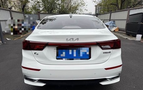 KIA K3, 2021 год, 1 385 325 рублей, 5 фотография