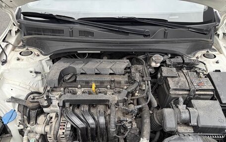 KIA K3, 2021 год, 1 385 325 рублей, 15 фотография