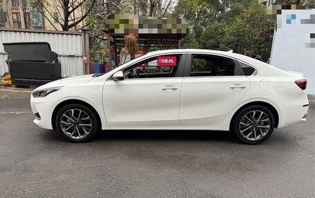 KIA K3, 2021 год, 1 385 325 рублей, 7 фотография