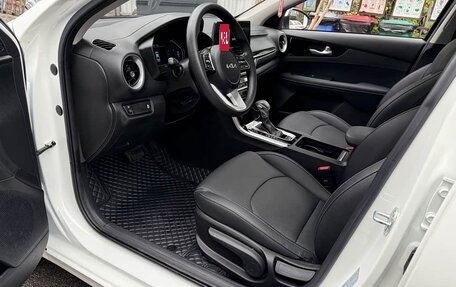 KIA K3, 2021 год, 1 385 325 рублей, 8 фотография