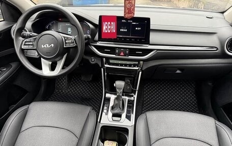 KIA K3, 2021 год, 1 385 325 рублей, 9 фотография