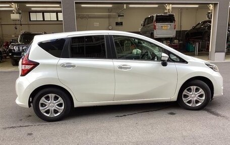 Nissan Note II рестайлинг, 2018 год, 750 000 рублей, 5 фотография