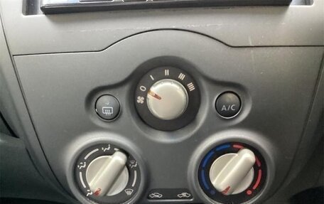 Nissan Note II рестайлинг, 2018 год, 750 000 рублей, 12 фотография