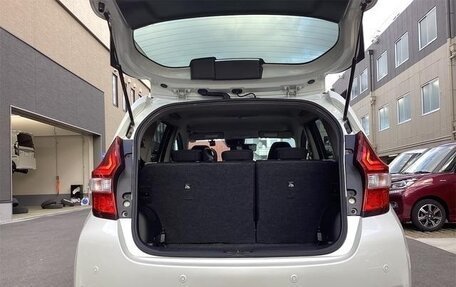 Nissan Note II рестайлинг, 2018 год, 750 000 рублей, 8 фотография