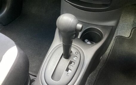 Nissan Note II рестайлинг, 2018 год, 750 000 рублей, 13 фотография