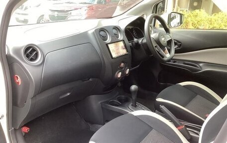 Nissan Note II рестайлинг, 2018 год, 750 000 рублей, 16 фотография