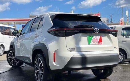 Toyota Yaris Cross, 2023 год, 1 500 444 рублей, 5 фотография