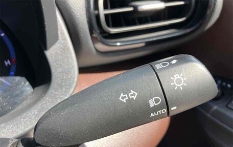 Toyota Yaris Cross, 2023 год, 1 500 444 рублей, 17 фотография