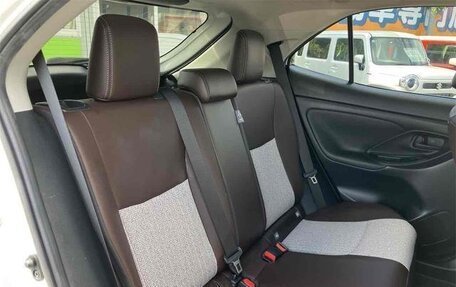 Toyota Yaris Cross, 2023 год, 1 500 444 рублей, 28 фотография