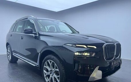 BMW X7, 2025 год, 13 700 000 рублей, 2 фотография