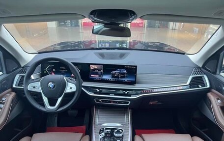 BMW X7, 2025 год, 13 700 000 рублей, 9 фотография