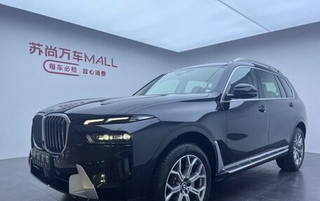 BMW X7, 2025 год, 13 700 000 рублей, 5 фотография