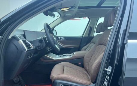 BMW X7, 2025 год, 13 700 000 рублей, 11 фотография