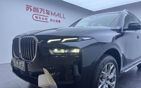 BMW X7, 2025 год, 13 700 000 рублей, 3 фотография