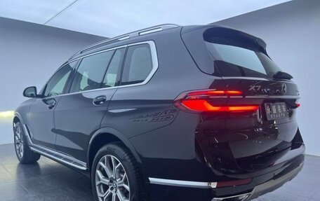 BMW X7, 2025 год, 13 700 000 рублей, 7 фотография