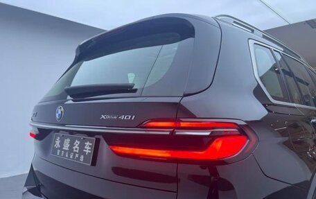 BMW X7, 2025 год, 13 700 000 рублей, 6 фотография