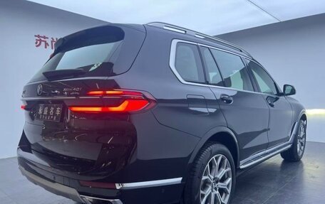 BMW X7, 2025 год, 13 700 000 рублей, 8 фотография