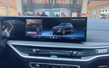 BMW X7, 2025 год, 13 700 000 рублей, 13 фотография