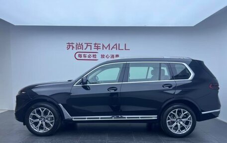 BMW X7, 2025 год, 13 700 000 рублей, 4 фотография