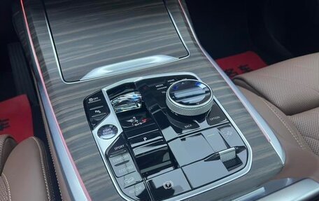 BMW X7, 2025 год, 13 700 000 рублей, 12 фотография