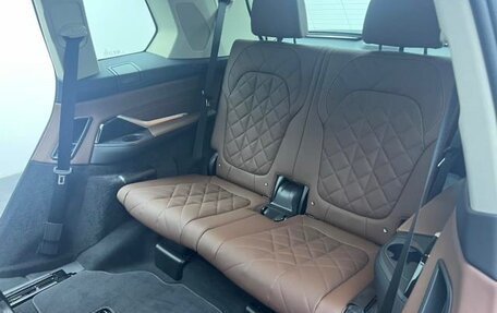 BMW X7, 2025 год, 13 700 000 рублей, 21 фотография