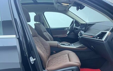 BMW X7, 2025 год, 13 700 000 рублей, 17 фотография