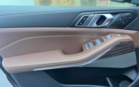 BMW X7, 2025 год, 13 700 000 рублей, 16 фотография