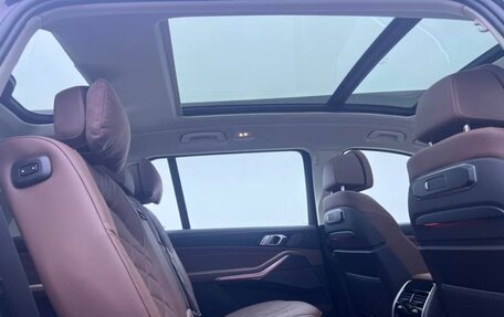 BMW X7, 2025 год, 13 700 000 рублей, 18 фотография