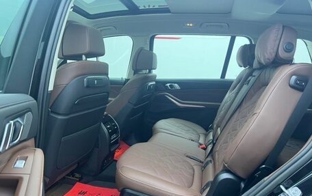 BMW X7, 2025 год, 13 700 000 рублей, 20 фотография