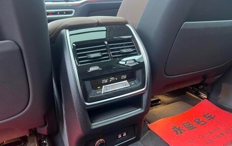 BMW X7, 2025 год, 13 700 000 рублей, 24 фотография