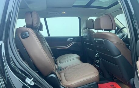 BMW X7, 2025 год, 13 700 000 рублей, 19 фотография