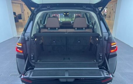 BMW X7, 2025 год, 13 700 000 рублей, 29 фотография