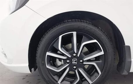 Honda Life, 2021 год, 1 106 153 рублей, 3 фотография