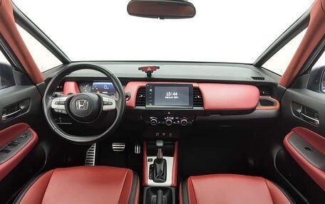 Honda Life, 2021 год, 1 106 153 рублей, 8 фотография