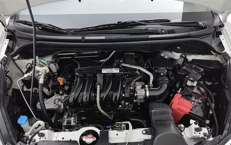 Honda Life, 2021 год, 1 106 153 рублей, 10 фотография