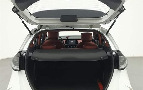 Honda Life, 2021 год, 1 106 153 рублей, 5 фотография